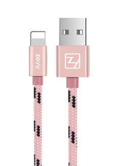 Buy Data Cable For Android Pink in UAE