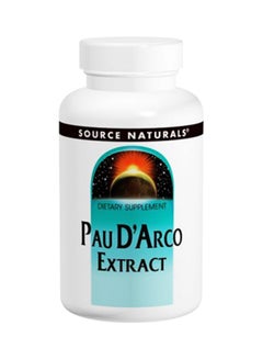 Buy Dietary Supplement Pau D'arco Extract in UAE