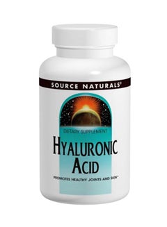 Buy Skin Eternal Hyaluronic Acid - 60 Tablets in UAE