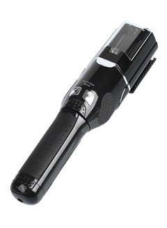 Buy Multifunctional Hair Styler Black in UAE