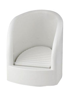 Buy Wudu Foot Washer White in UAE