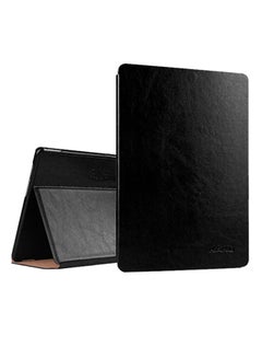 Buy Flip Case Cover For Samsung Galaxy Tab S3 T820/T825 9.7-Inch Black in UAE