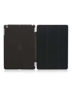 Buy Smart Case Cover For Apple iPad Mini 4 Black in UAE