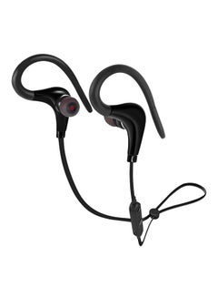 Buy In-Ear Wireless Headphones Black in Saudi Arabia