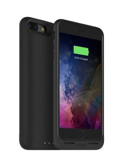 Buy 2750 mAh Juice Pack Air Battery Case For Apple iPhone 7 Plus Black in UAE