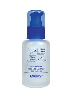 Buy Split End Repair Cristal Serum White 100ml in Saudi Arabia