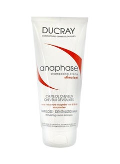 Buy Anaphase Shampooing Cream 200ml in UAE