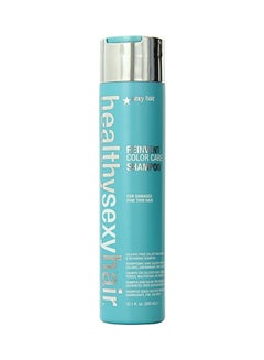 Buy Reinvent Colour Care Shampoo For Fine Thin Hair in UAE