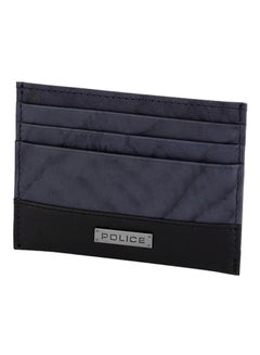 Buy Tolerance Card Case Blue in UAE