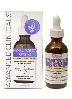 Buy Instant Skin Hydrator Hyaluronic Serum in UAE