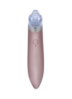 Buy Suction Dead Skin Remover Pink in UAE