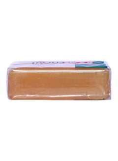 Buy Natural Soap Brown 125grams in UAE