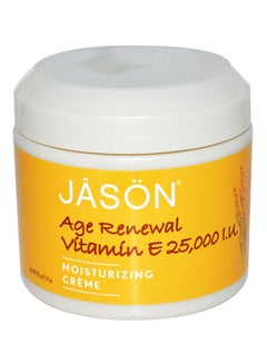 Buy Age Renewal Vitamin E Moisturizing Cream in UAE