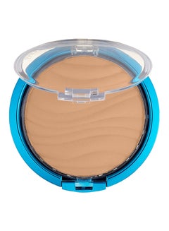 Buy Mineral Wear Talc-Free Mineral Airbrushing Pressed Powder Beige 7588 in Saudi Arabia