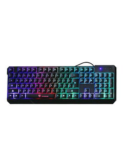 Buy K70 USB Gaming Wired Keyboard in Saudi Arabia