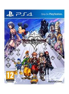 Buy Kingdom Hearts 2.8 : Final Chapter Prologue (Intl Version) - Role Playing - PlayStation 4 (PS4) in Saudi Arabia