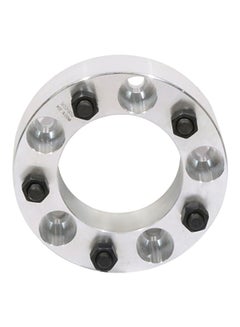 Buy Thick Hub Centric Wheel Spacer in UAE