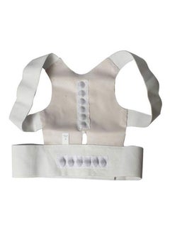 اشتري Corset To Tighten The Body White في السعودية