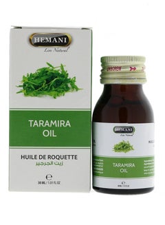 Buy Live Natural Taramira Oil 30ml in UAE