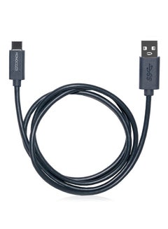 Buy Vital Power USB-C To USB Charge And Sync Cable Blue in Saudi Arabia