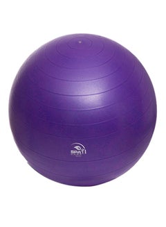 Buy Anti Burst Yoga Exercise Ball 45cm 45cm in Egypt