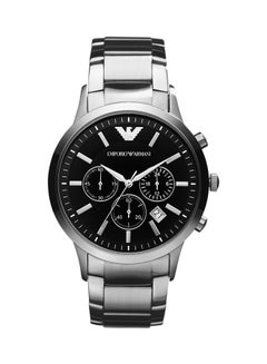 Buy Men's Stainless Steel Analog Watch AR2434 in Egypt