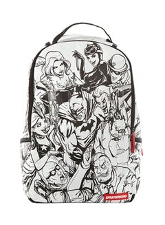 SPRAYGROUND Batman Villians DIY 