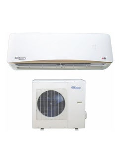 Buy Split Air Conditioner 3 TON 3 W SGS 365-SE White in UAE