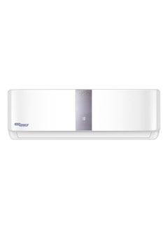 Buy Split Air Conditioner 3 TON 4318 W SGS 372-SE White in UAE