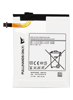 اشتري Replacement Battery For Samsung Galaxy Tab T230/T231/T235 White في مصر