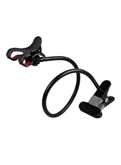 Buy Universal Mobile Car Holder Black in UAE