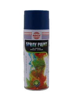 Buy Paint Sprayer Dark Blue 400ml in UAE