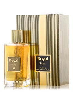 Buy Royal Gold Oud 100ml in Saudi Arabia