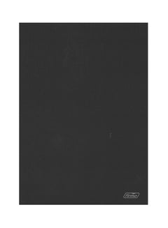 Buy A4 Notebook Black in UAE