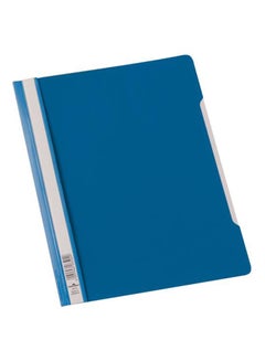 Buy A4 File Folder Blue in UAE