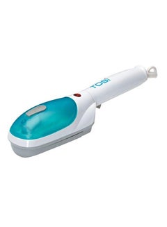 Buy Hand Held Steamer 220.0 W TS01 White/Green in UAE