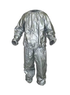 Buy Sauna Suit For Sweating M in UAE