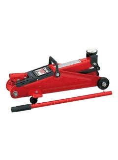 Buy Car Hydraulic Trolley Jack in Saudi Arabia