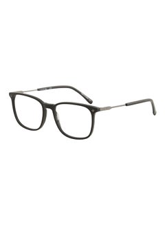 Buy Men's Full Rim Square Eyeglass Frame L2805-001 in UAE