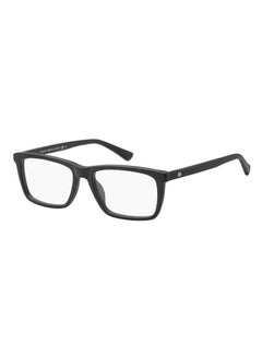 Buy unisex Full Rim Rectangular Eyeglass Frame TH1527-003-5 in Saudi Arabia