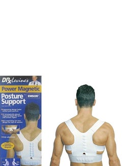 Buy Magnetic Belt For Back Posture Support in UAE