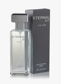 parfum eternal