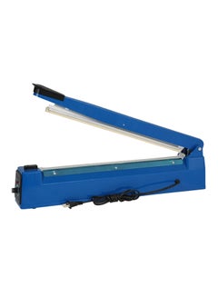 Buy Plastic Bag Sealer Blue in UAE