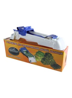 Buy Grape Leaves Rolling Machine Multicolor in UAE