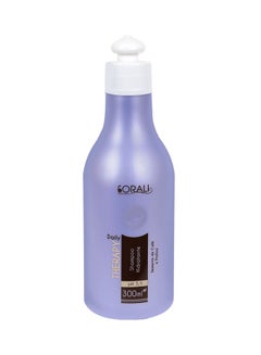 Buy Daily Therapy Shampoo 300ml in Saudi Arabia