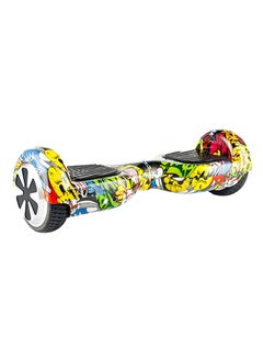 bmw hoverboard