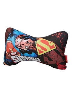 Buy Printed Car Seat Neck Pillow in UAE