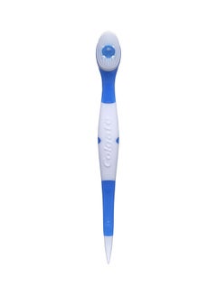 Buy 24-Piece Wisp Max Fresh Peppermint Disposable Travel Toothbrush in Saudi Arabia