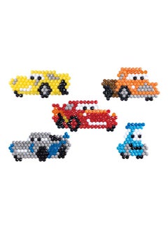 aquabeads disney cars