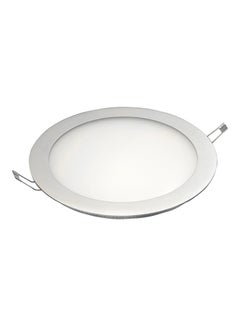 Buy LED Ceiling Light Warm White 8x8inch in UAE